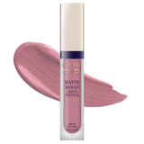 Rossetto liquido Claresa matte mood 03 calm 7ml