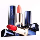 Rossetto satinato Claresa 01 sussurro