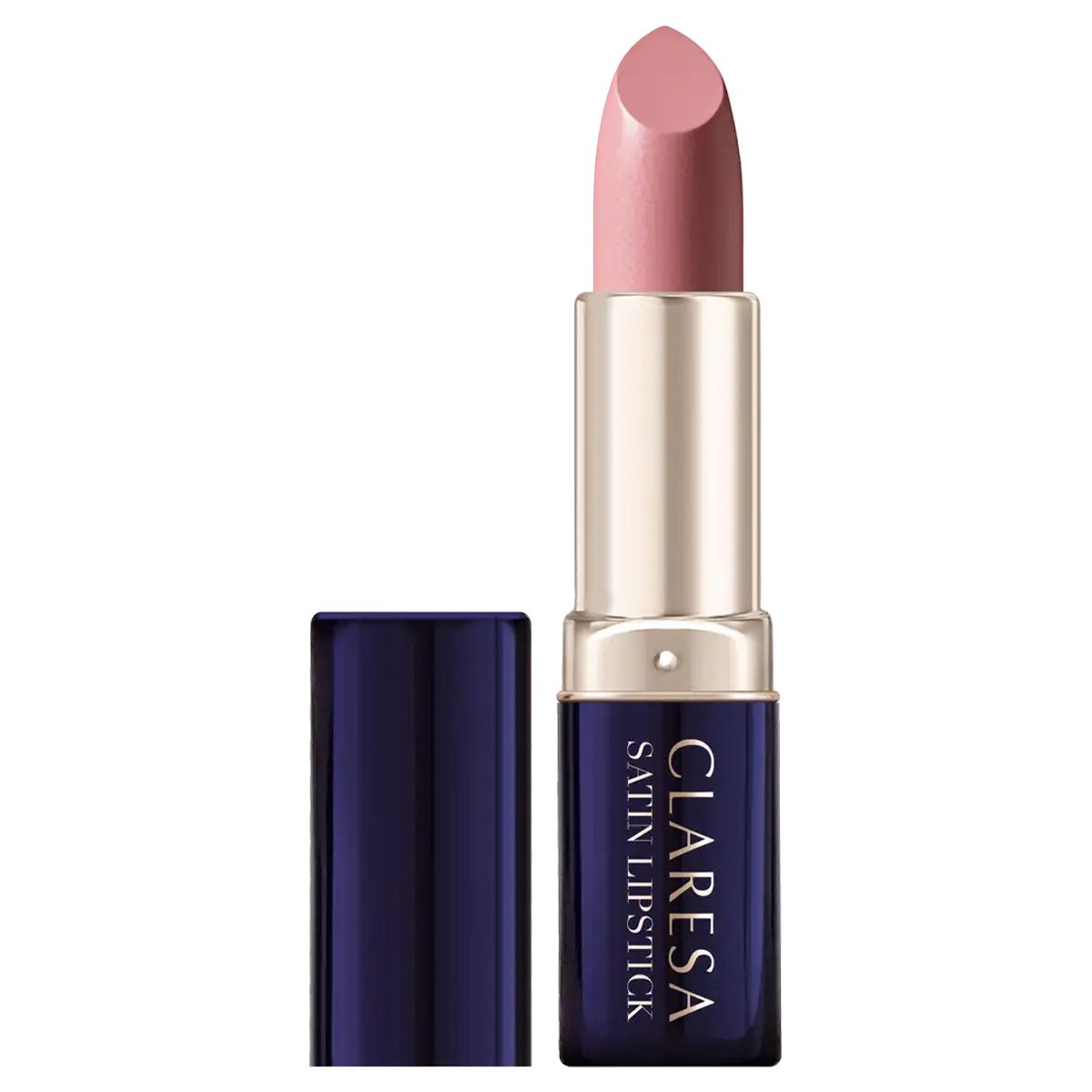 Rossetto satinato Claresa 02 allure