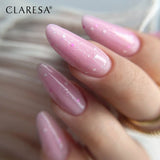 Claresa top coat no wipe candy arcobaleno 5ml