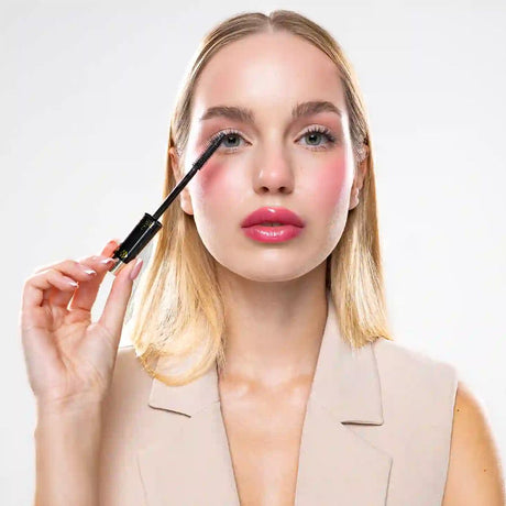 Claresa diamo ancora una svolta al mascara volume nero 2 in 1