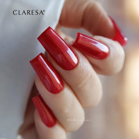 Smalto gel uv led Claresa 5ml la la love 4