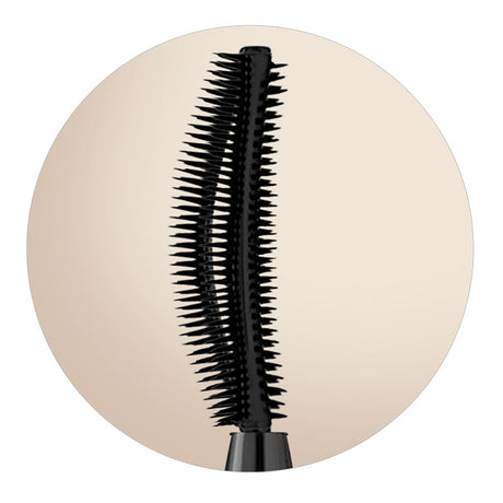 Claresa sexy black mascara definitore ciglia nero 10ml
