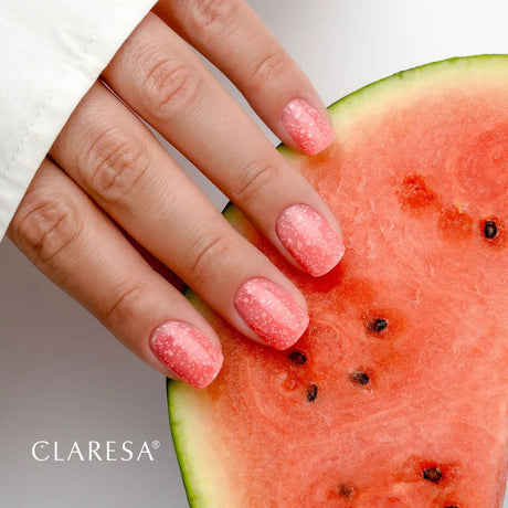 Claresa Bubble Jello Base Coat Anguria 5ml