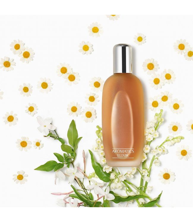 Clinique aromatics elixir eau de parfum spray 45 ml da donna
