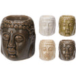 Bruciatore a nafta per lo styling domestico Budha 4 assortiti