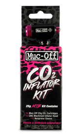 Kit gonfiatore Muc-off mtb