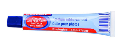 Tubo di colla fotografica Collall da 50 ml