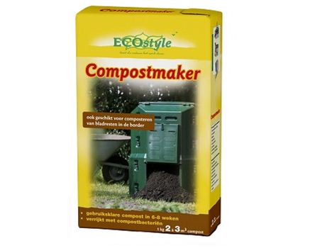 Compostatore Ecostyle - 800gr