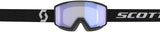 Scott Factor Pro: maschera da sci