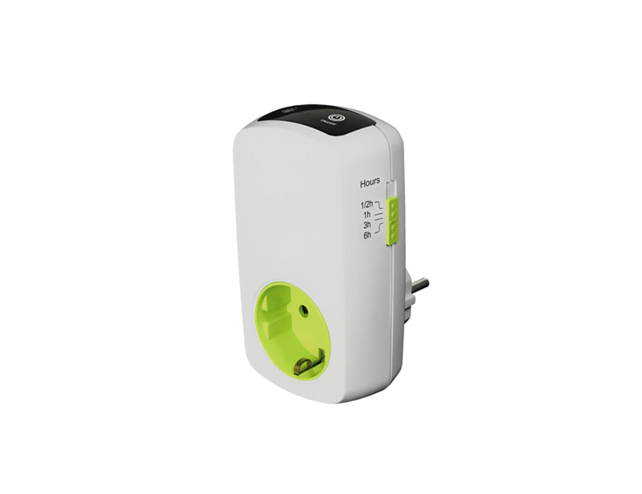 Timer del conto alla rovescia ecosaver - Down