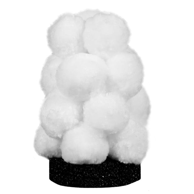 Cartuccia Fuzzyclean Comfortpool