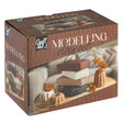 Argilla da modellare Craft ID - 4 pz.