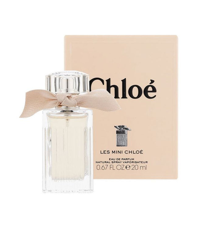 Chloe Chloé eau de parfum spray firma 20 ml da donna