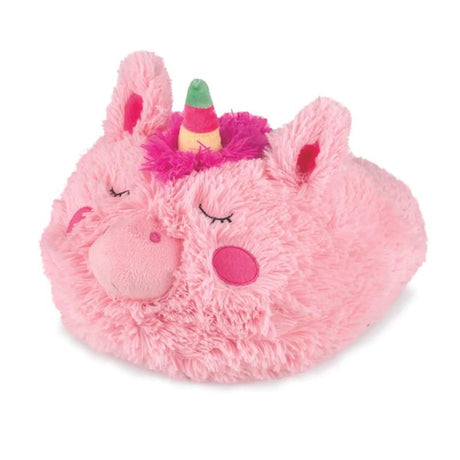 Noxxiez scaldapiedi unicorno