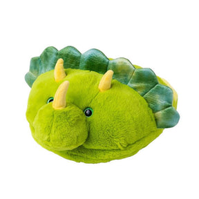Noxxiez scaldapiedi dinosauro