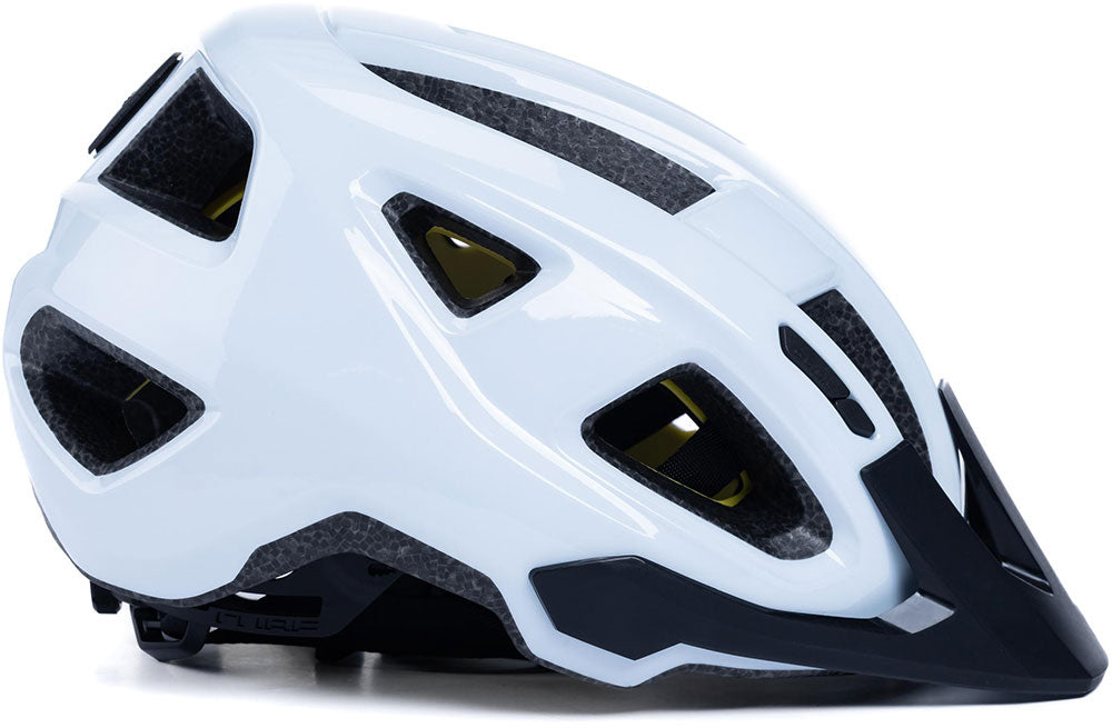 Cube flotta mips - casco mtb
