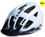 Cube flotta mips - casco mtb