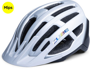 Cubo fuoristrada - casco mtb