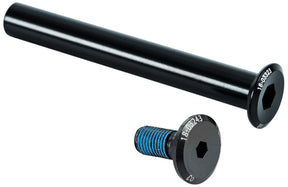 Set perno ammortizzatore Cube stereo 120