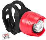 Rfr luce diamante hqp led bianco