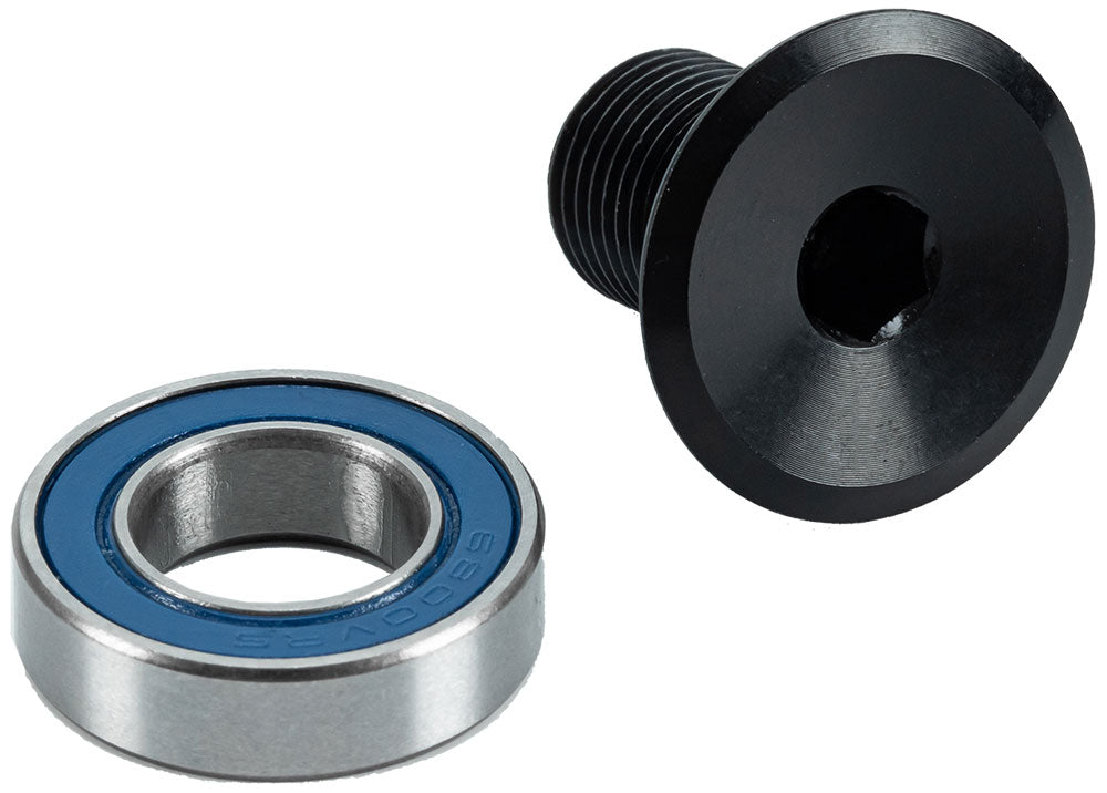 Set di cuscinetti per foderi verticali Cube stereo ibrido
