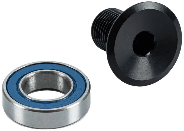 Set di cuscinetti per foderi verticali Cube stereo ibrido