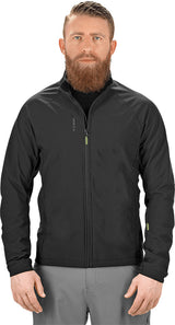 Tour del cubo - giacca softshell | m