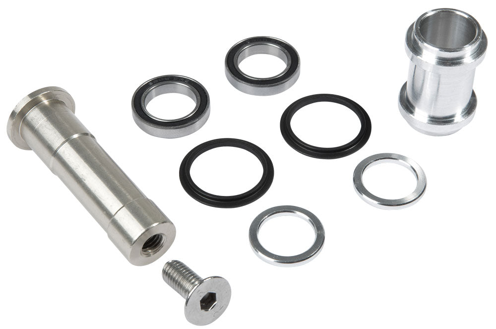 Set di cuscinetti cubici cuscinetto albero motore ams xms