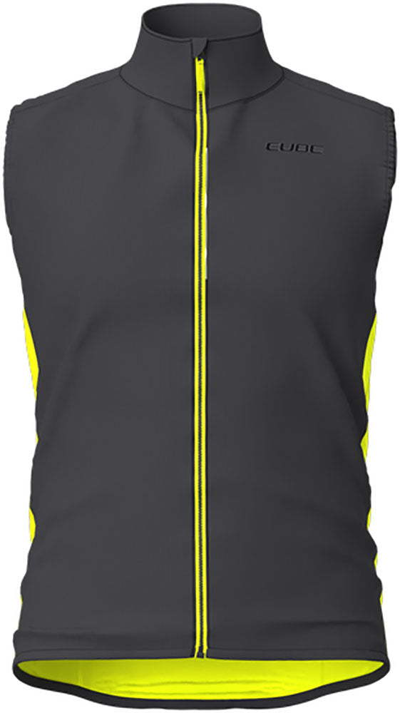 Cube cmpt - gilet antivento