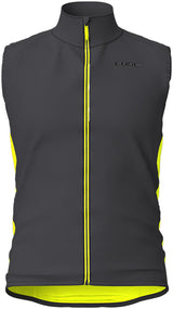Cube cmpt - gilet antivento