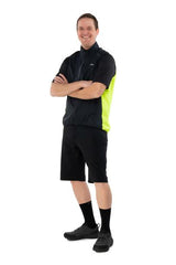 Cube cmpt - gilet antivento