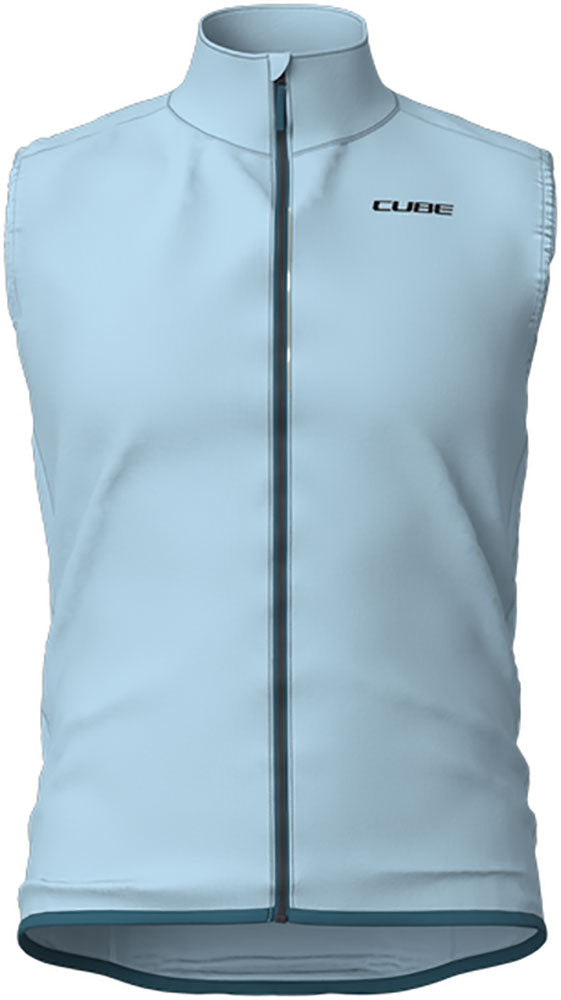 Cube cmpt - gilet antivento