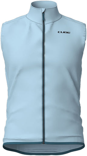 Cube cmpt - gilet antivento