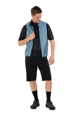 Cube cmpt - gilet antivento