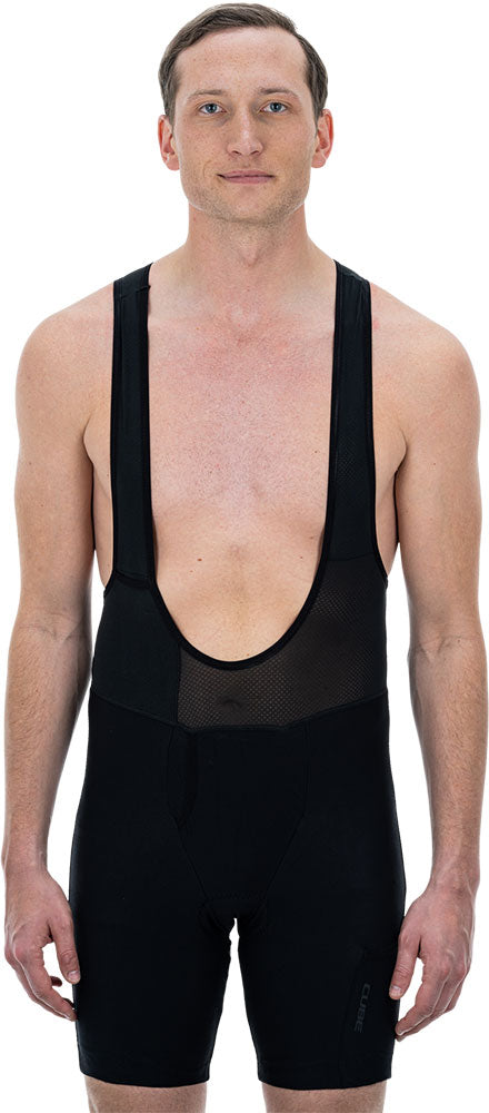 Cube - pantaloncini interni con cinturini