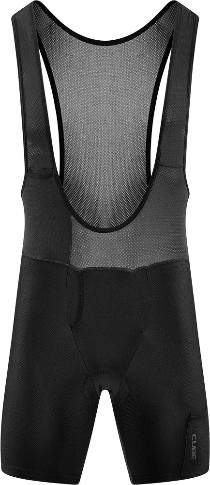 Cube - pantaloncini interni con cinturini