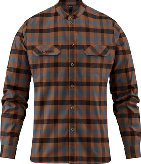 Lavoro al cubo - camicia