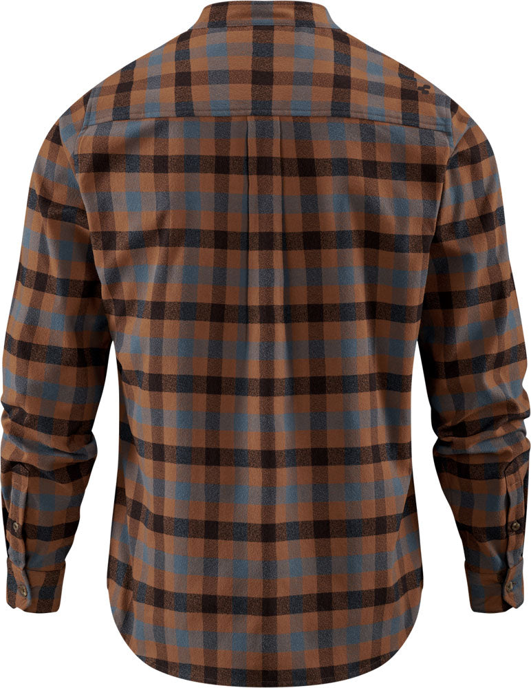 Lavoro al cubo - camicia