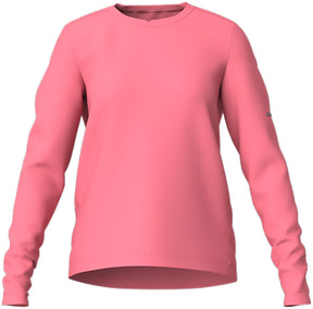Cube ws - maglia da mtb a maniche lunghe da donna