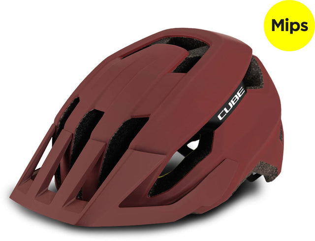 Cubo randagio - casco mtb