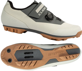 Cube peak - scarpe da mtb