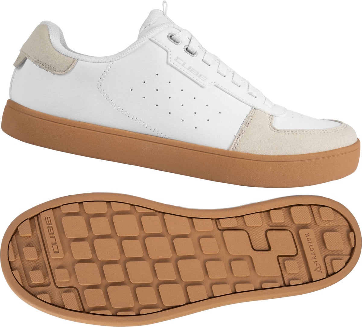 Labirinto di cubi - scarpe mtb