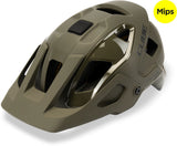 Cube StroverTM - casco da mtb
