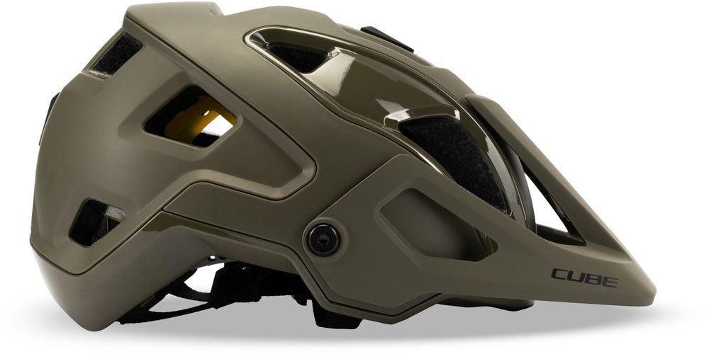 Cube StroverTM - casco da mtb