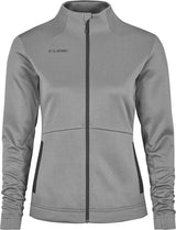 Cube atx ws midlayer - giacca softshell da donna