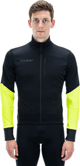 Cube Blackline Safety - Giacca softshell