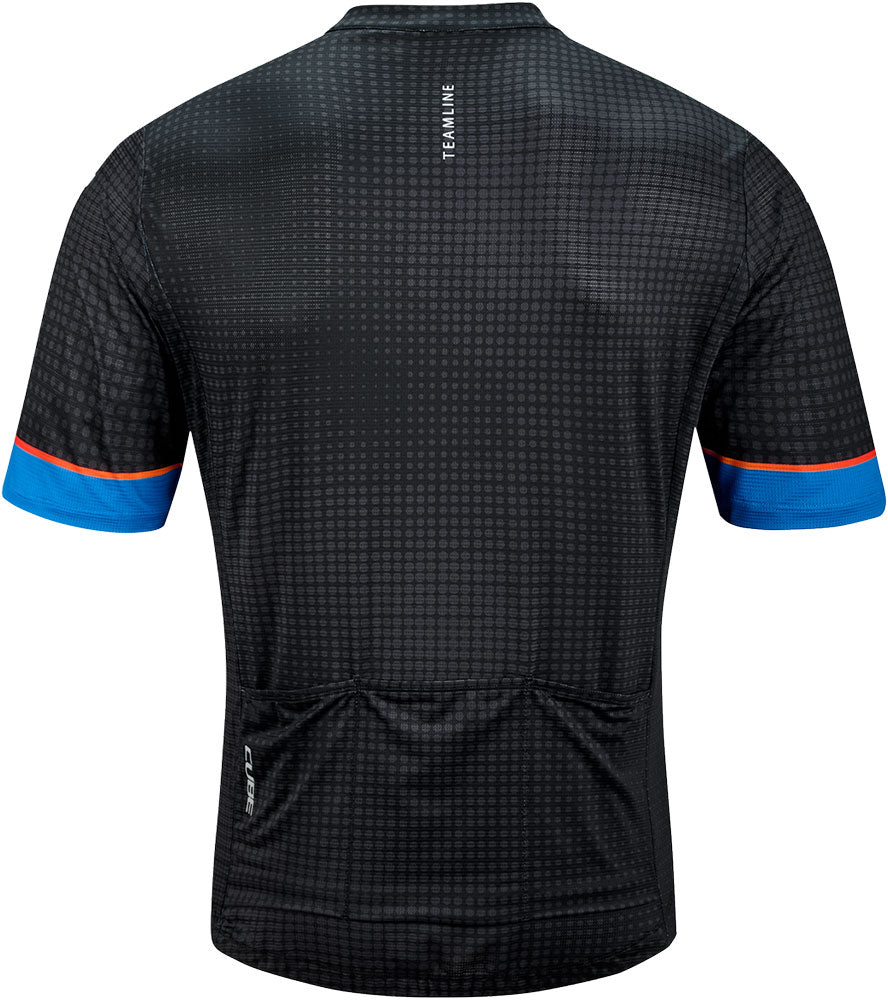 Cubo cmpt teamline - maglia