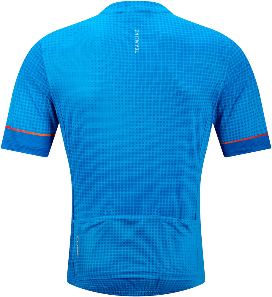 Cubo cmpt teamline - maglia