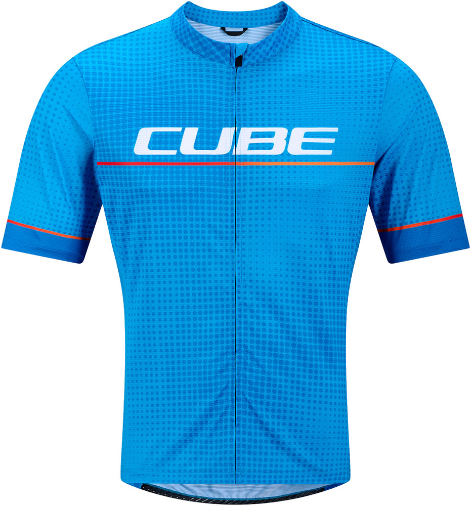 Cubo cmpt teamline - maglia